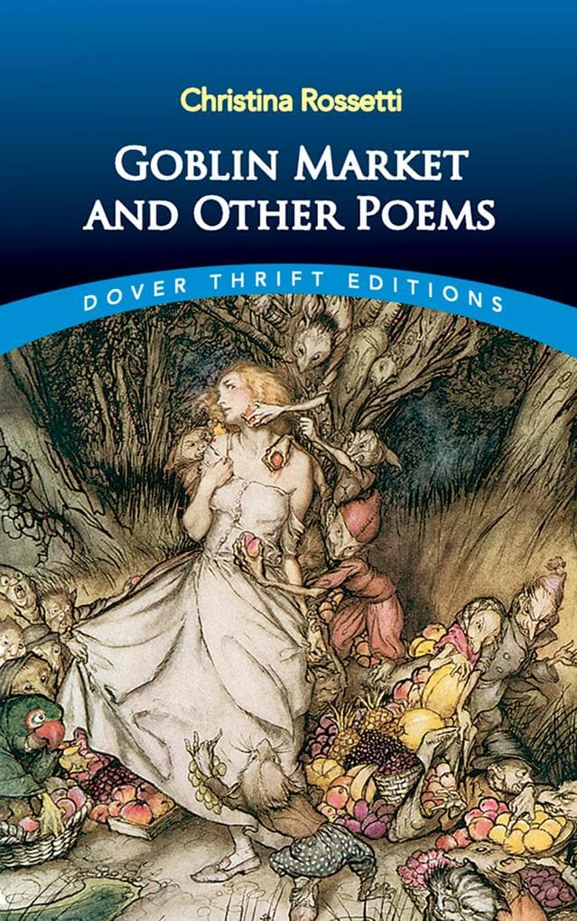 Goblin Market and Other Poems