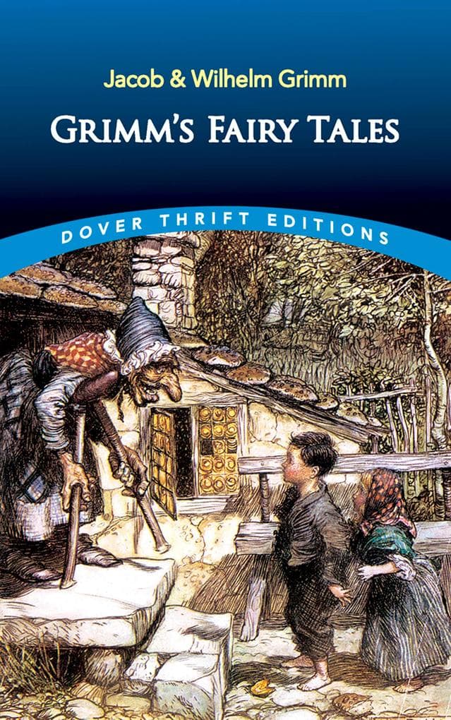 Grimm's Fairy Tales