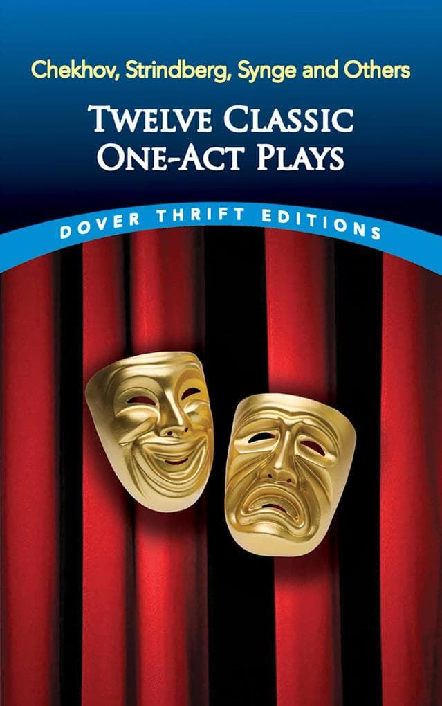 Twelve Classic One-Act Plays