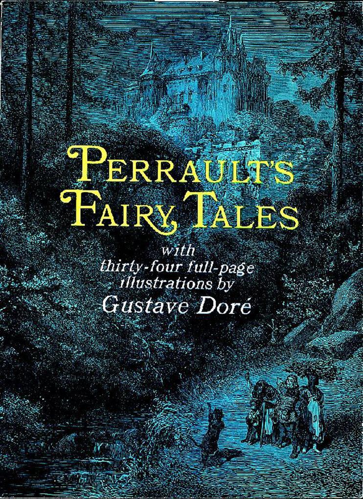 Perrault's Fairy Tales