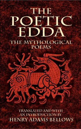 The Poetic Edda: The Mythological Poems