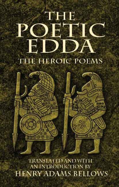 The Poetic Edda