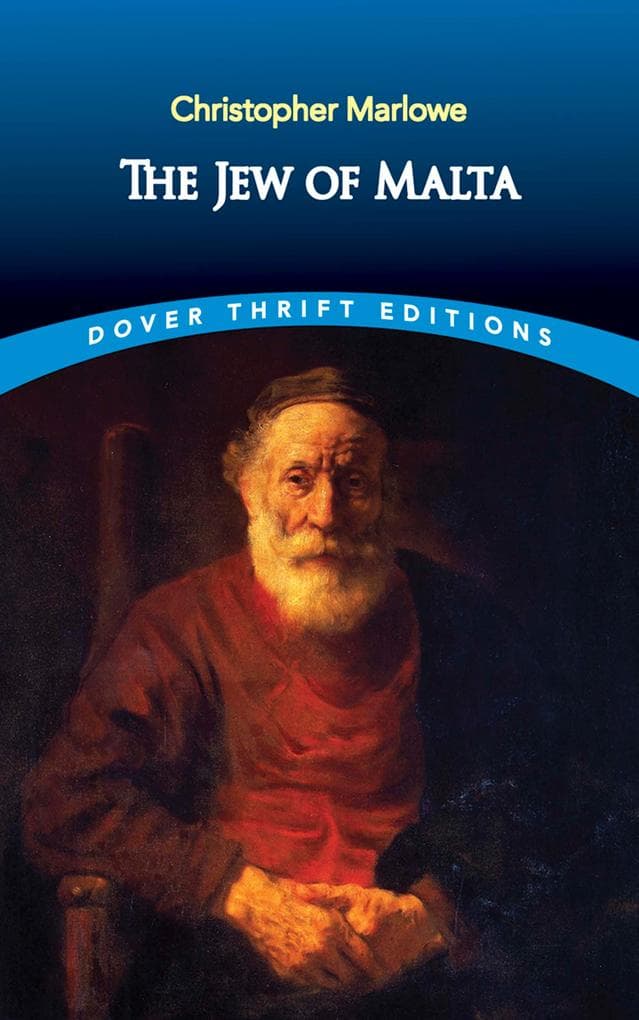 The Jew of Malta