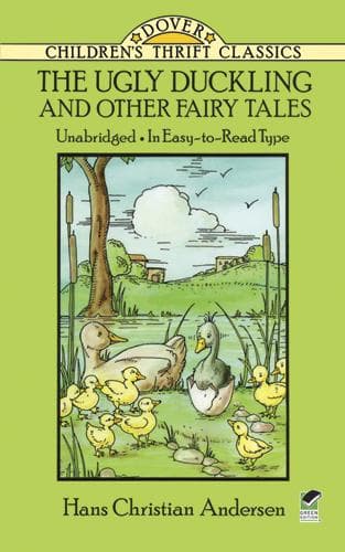 The Ugly Duckling and Other Fairy Tales