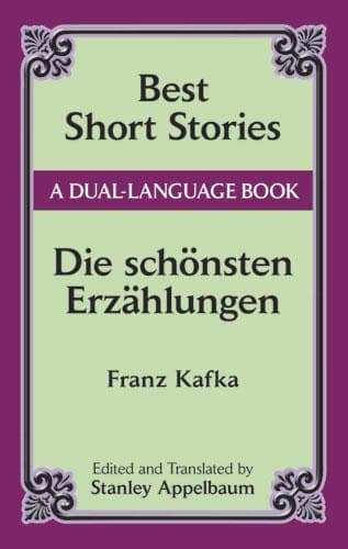 Best Short Stories