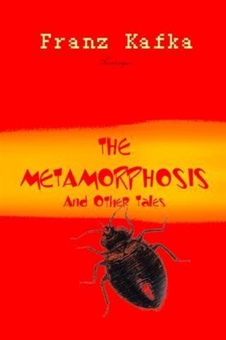 Metamorphosis and Other Tales