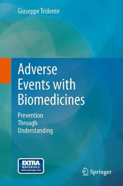 Adverse Events with Biomedicines