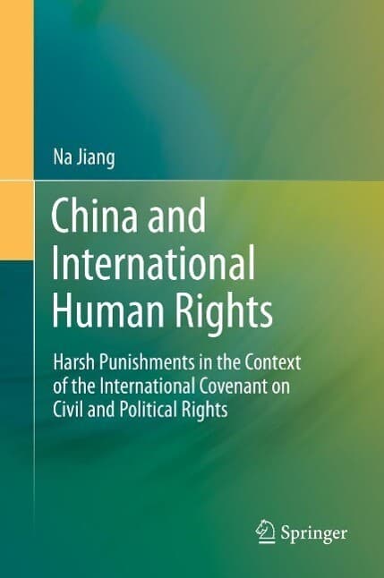 China and International Human Rights