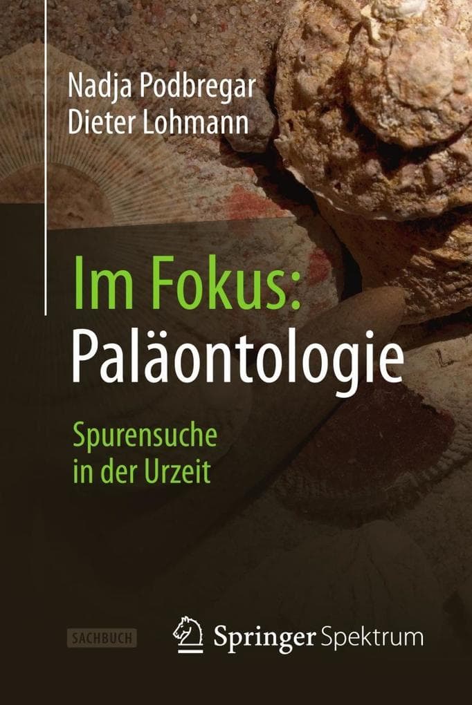 Im Fokus: Paläontologie