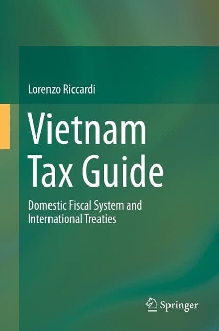 Vietnam Tax Guide