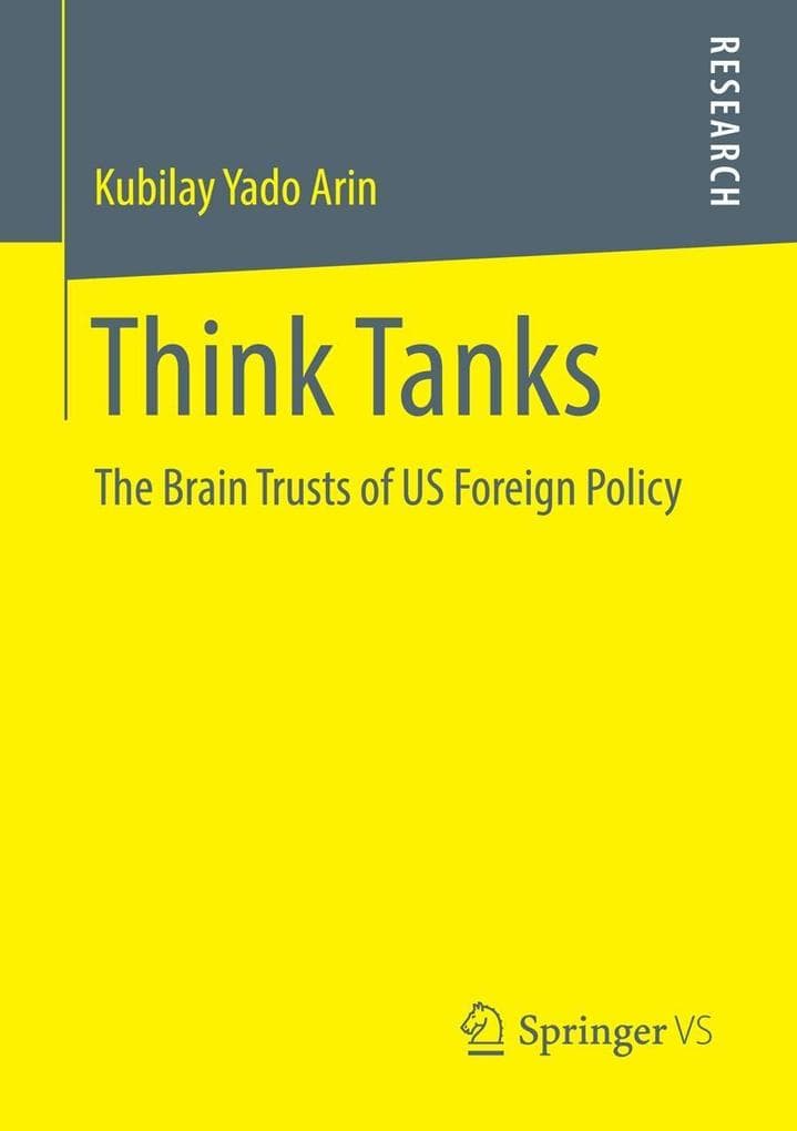 Think Tanks