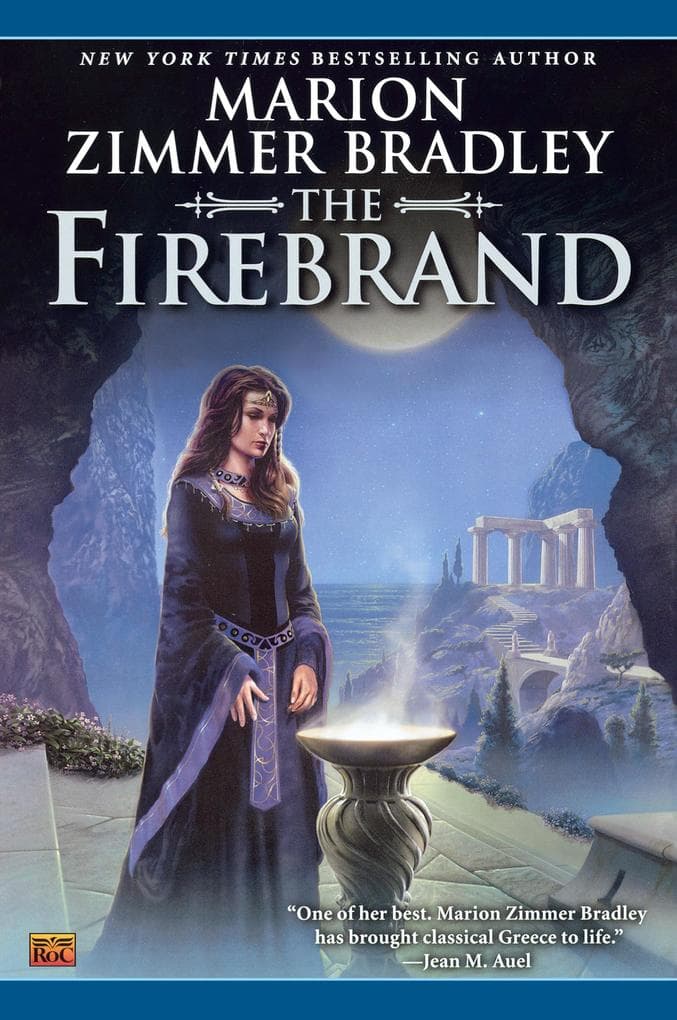 The Firebrand