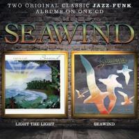 Light The Light/Seawind