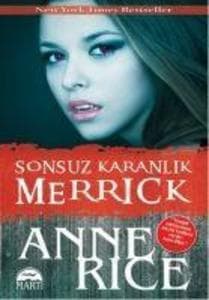 Sonsuz Karanlik Merrick