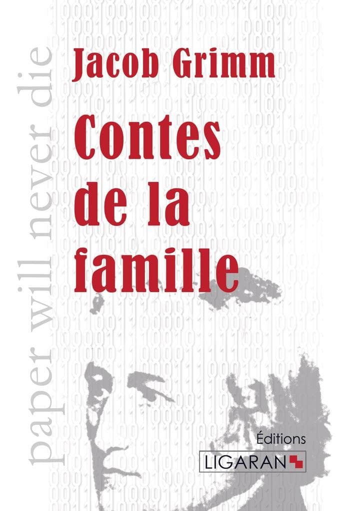 Contes de la famille