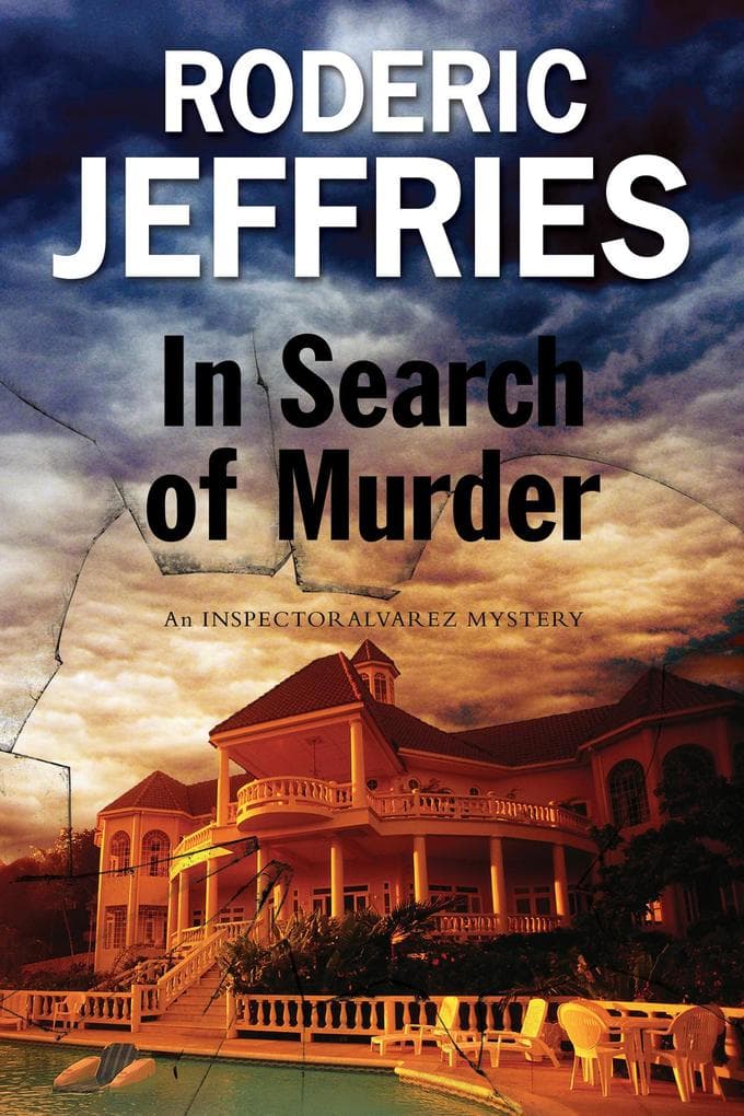 In Search of Murder