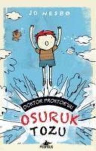 Doktor Proktorun Osuruk Tozu