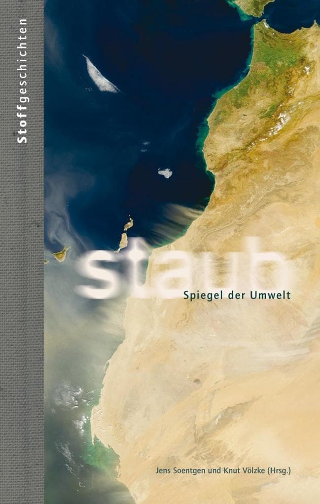 Staub - Spiegel der Umwelt