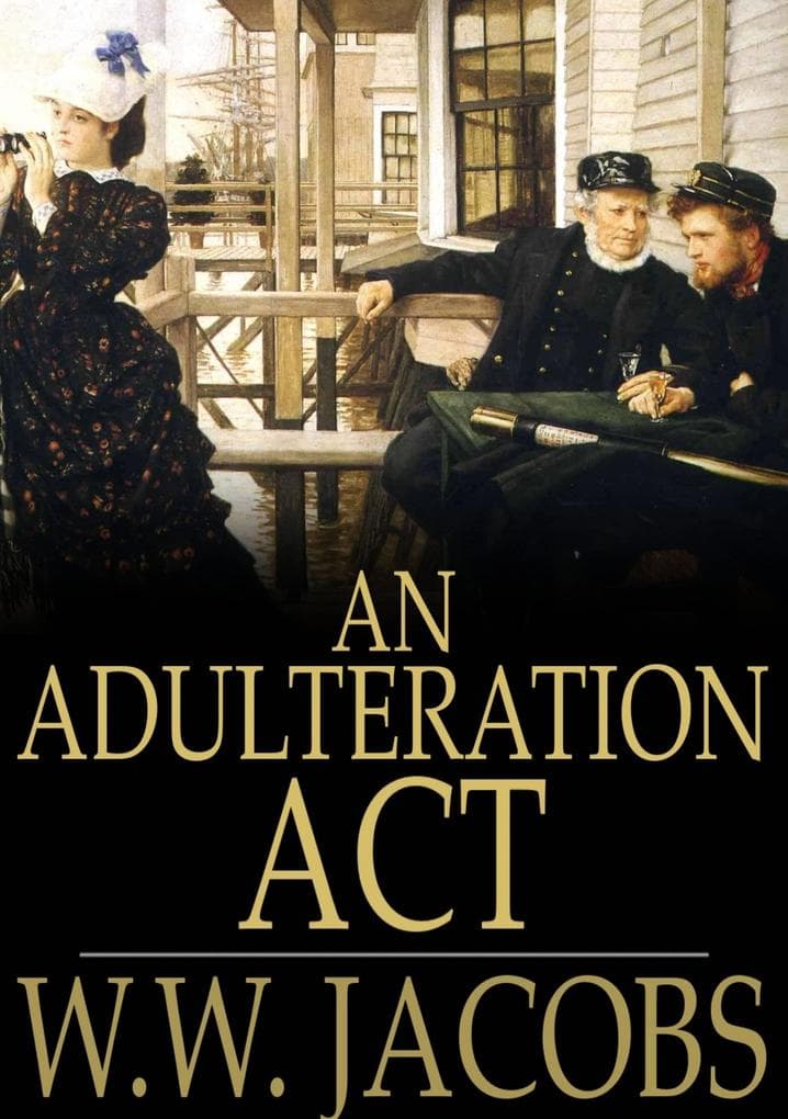 Adulteration Act