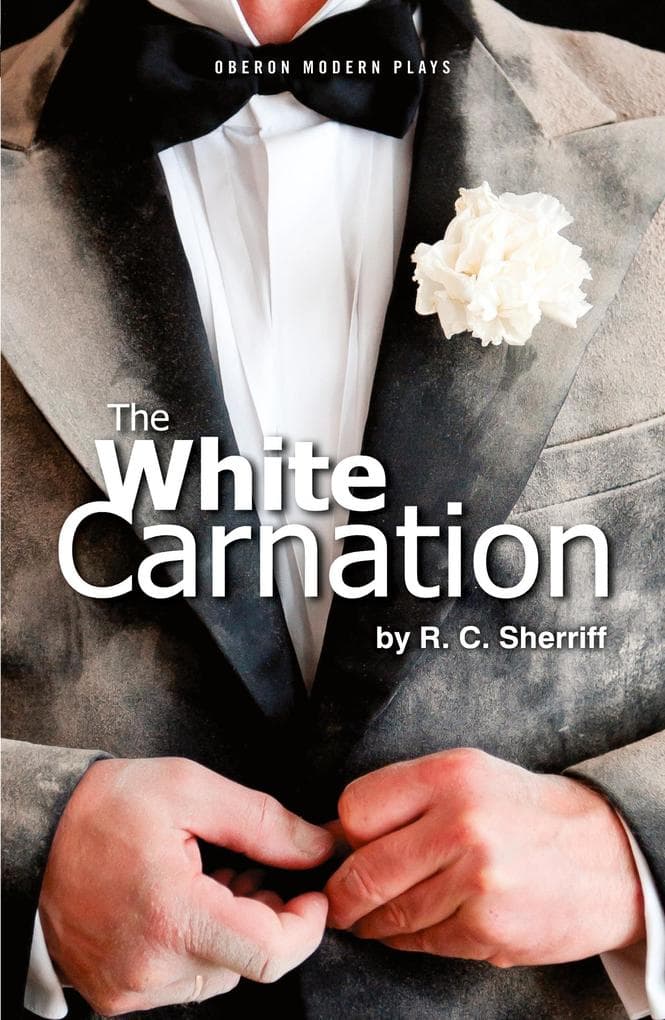 White Carnation