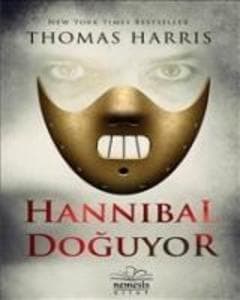 Hannibal Doguyor