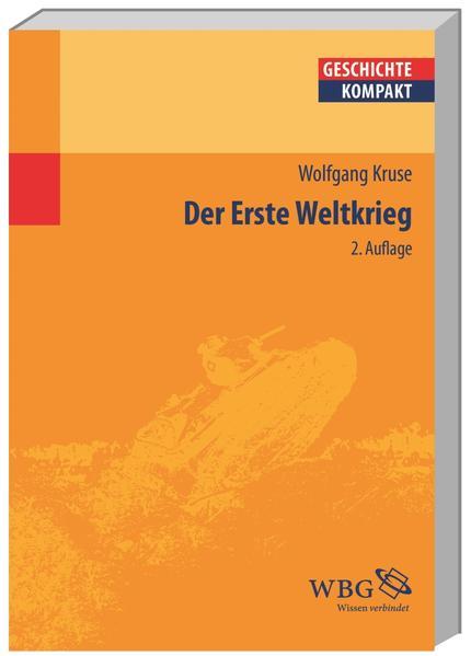 Der Erste Weltkrieg