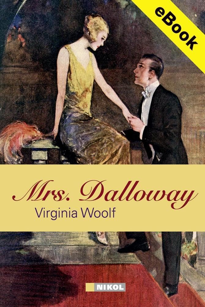 Mrs Dalloway