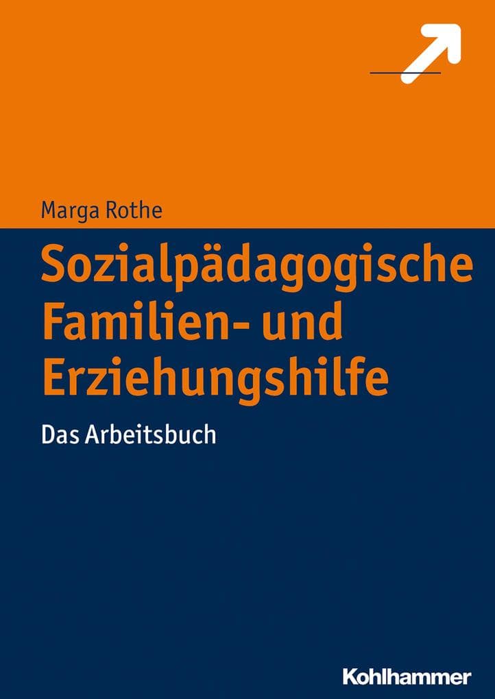 Sozialpädagogische Familien- und Erziehungshilfe