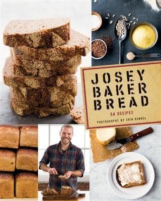 Josey Baker Bread