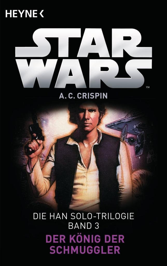 Star Wars(TM): Der König der Schmuggler