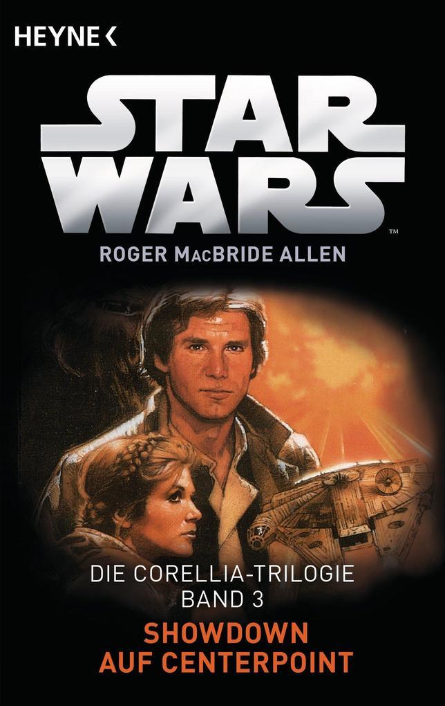 Star Wars(TM): Showdown auf Centerpoint