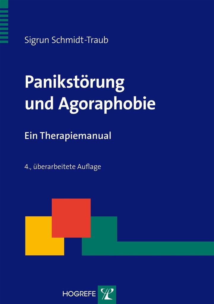 Panikstörung und Agoraphobie