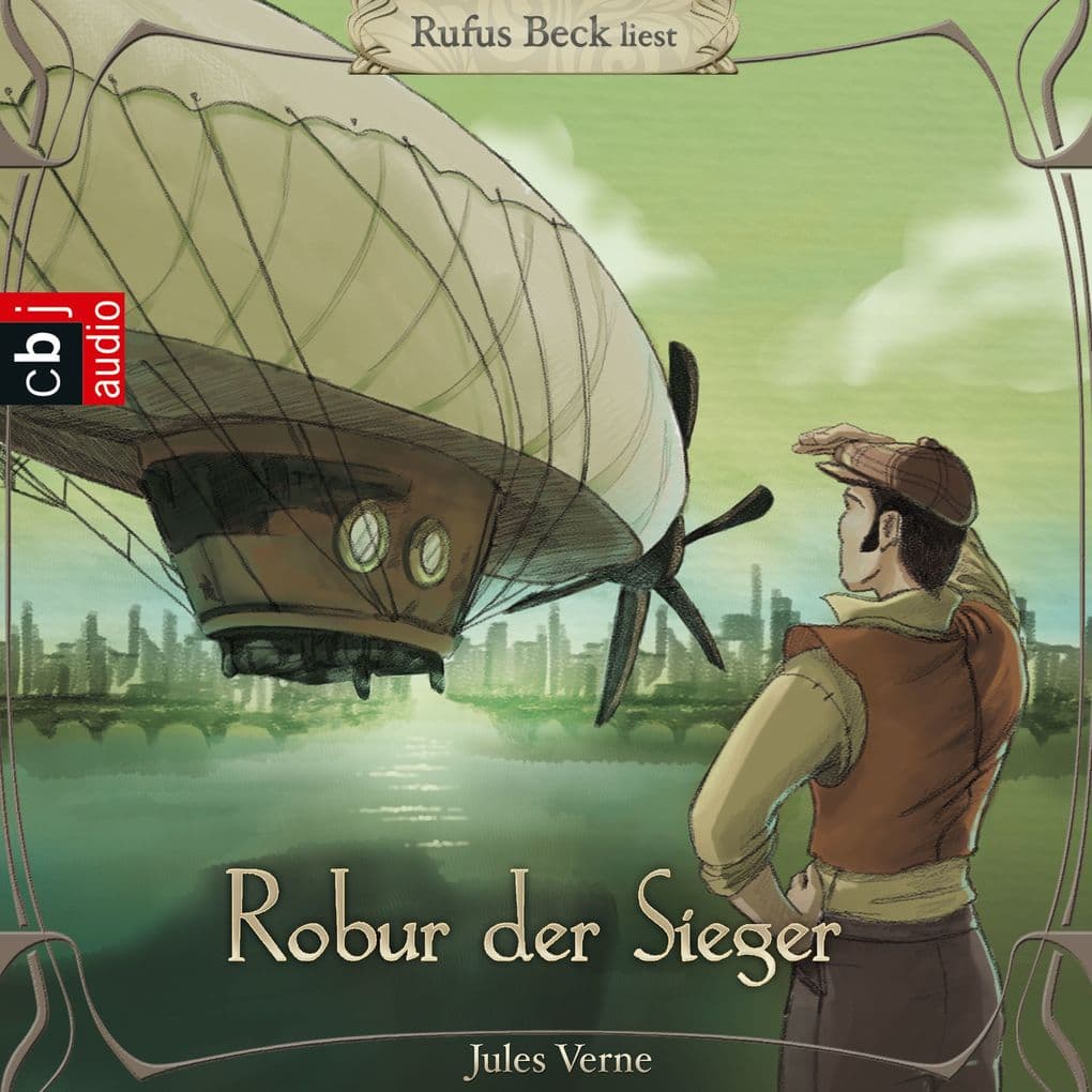 Robur, der Sieger