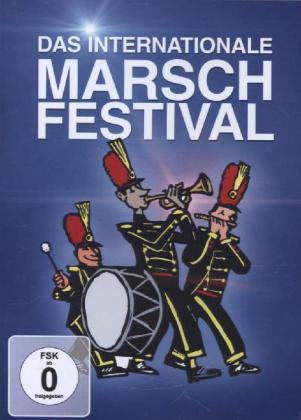 Das Internationale Marsch-Festival