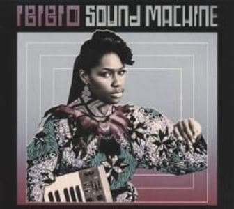 Ibibio Sound Machine