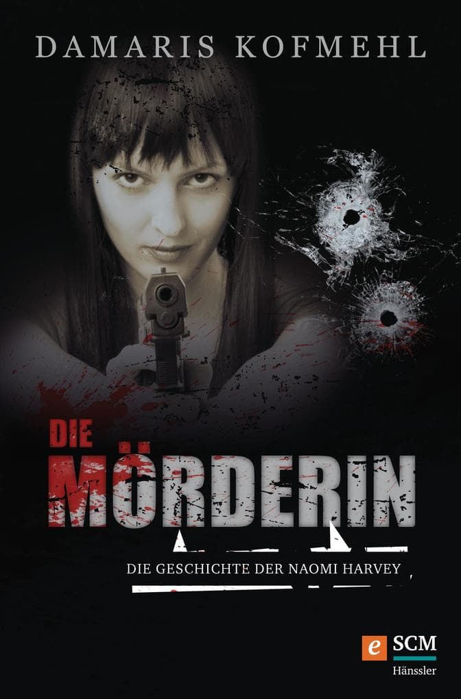 Die Mörderin