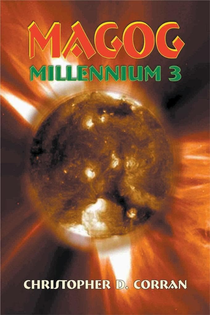 MAGOG-Millennium 3