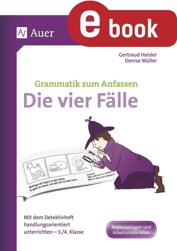 Die vier Fälle