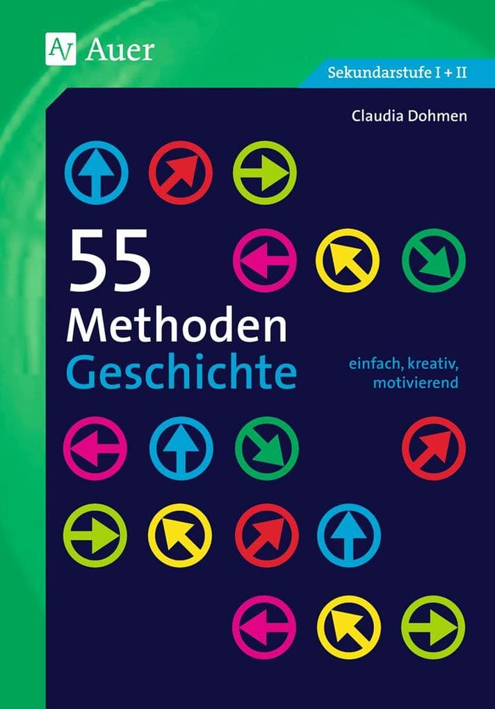 55 Methoden Geschichte