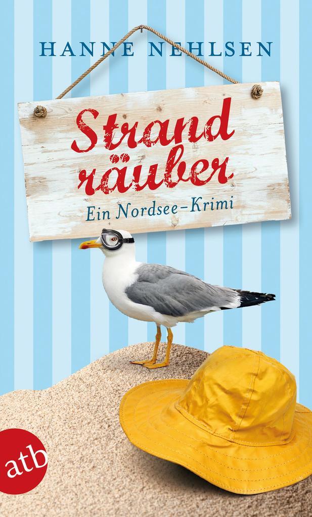 Strandräuber