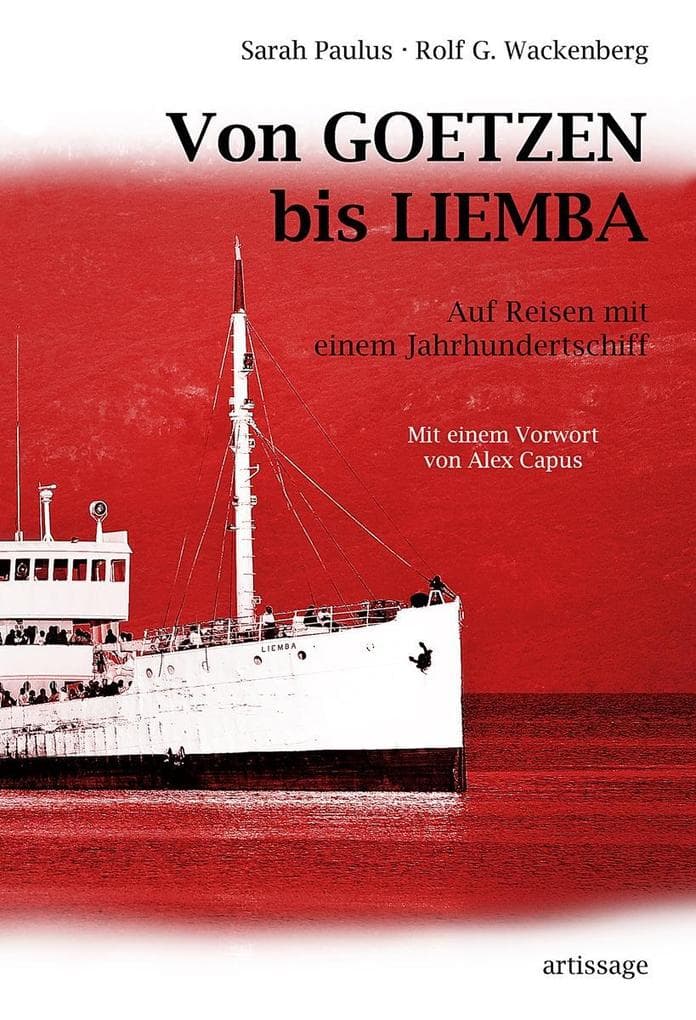 Von GOETZEN bis LIEMBA