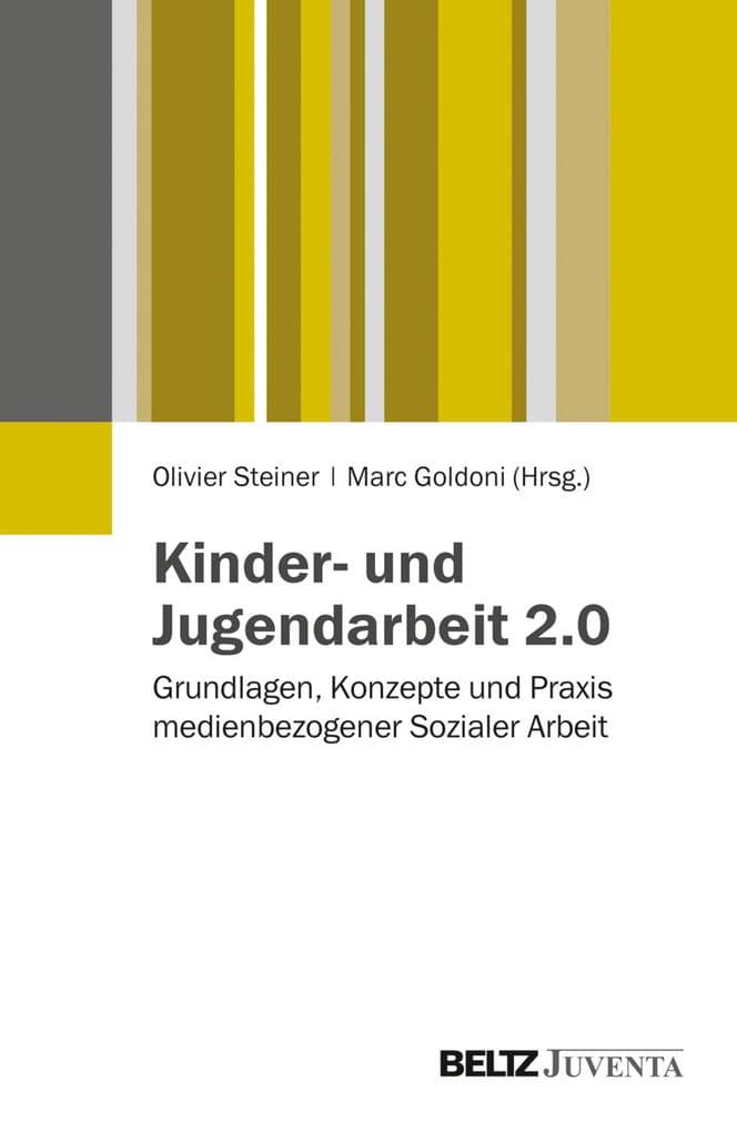 Kinder- und Jugendarbeit 2.0