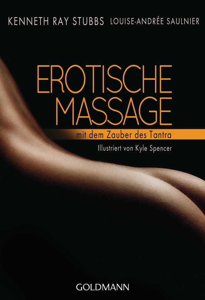 Erotische Massage