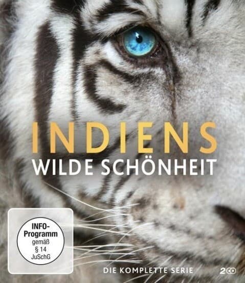 Indiens wilde Schönheit