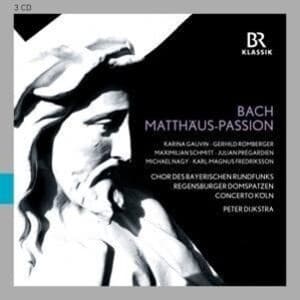 Matthäus-Passion