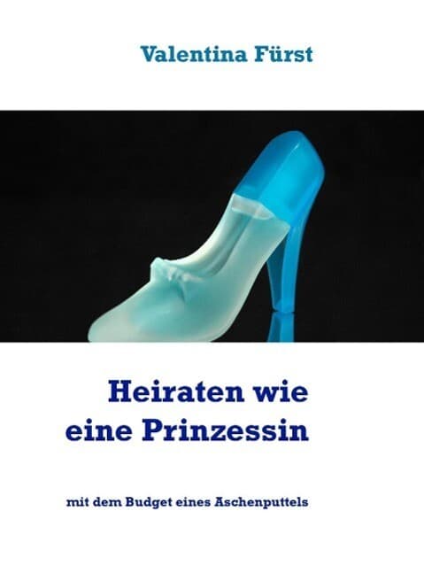 Heiraten wie eine Prinzessin