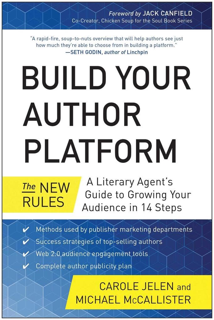 Build Your Author Platform