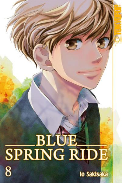 Blue Spring Ride 08. Bd.8