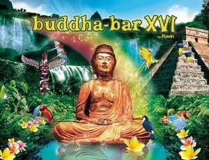 Buddha-Bar XVI