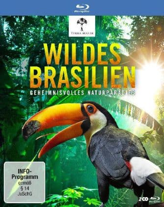 Wildes Brasilien